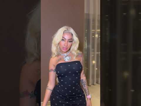 Pero mirándolo bien… se ve bien el chico 😘 #jaime #yailinlamasviral