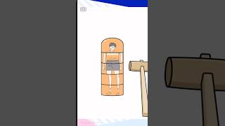 【ロングボーイ】だるま落とし 崩れないように【 Long 】 #ゲーム #ゲーム実況 #shorts