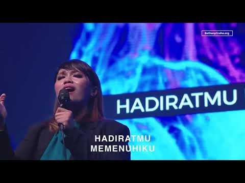 HadiratMu, Persembahanku - Bethany Nginden