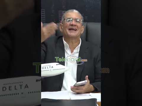 La gran diferencia entre los sistemas judiciales de RD y Guatemala comenta Omar Peralta