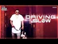 Driving Slow  Badshah  Official Music Video  Panasonic Mobile MTV Spoken Word 2