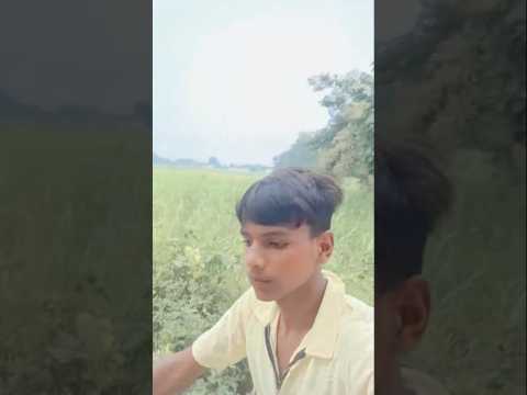 मैं आ हू गन्ना लेने #minivlog #shortvideos #vlog #funny #singerranjitgurjar