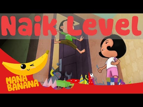 MamaPapa - Naik Level | Keluarga Series