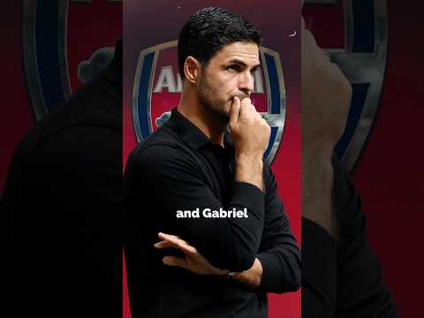 THE TRUTH About Arsenal This Season.
