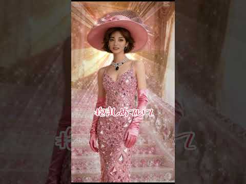 AIが明菜さんを口パクする⭐️ #music #中森明菜 #song #shorts