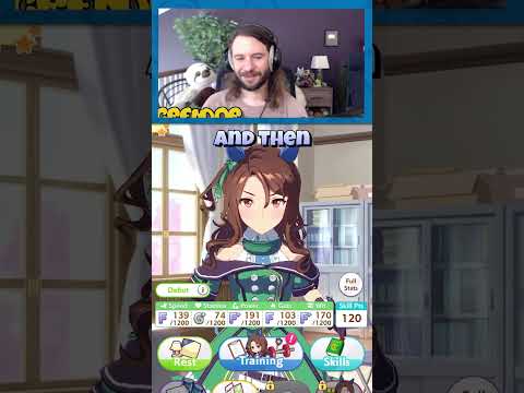 Horse Girl Racing is BACK!
