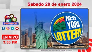 Lotería La Primera En Vivo ?Sabado 20 De Enero 2024 - 12:00 PM #envivo ...