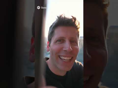 샘알트만의 한국어 실력은???