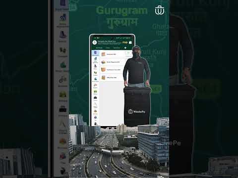 WastePe : Sell your waste online