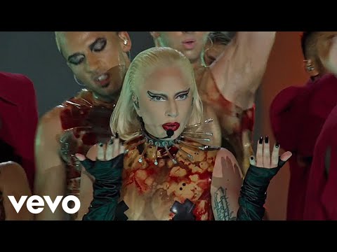 Lady Gaga - Replay (Live from the Chromatica Ball 2022)