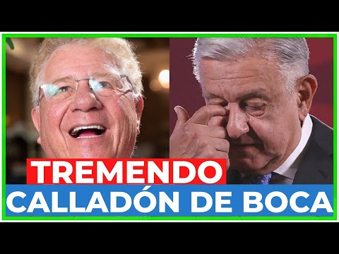 El VIDEO que los CHAIROS NO QUIEREN VER: ALAZRAKI RECUERDA los ESCÁNDALOS de CORRUPCIÓN de AMLO