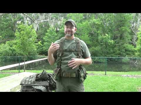 Gear Chat - LBE & Chest Rigs