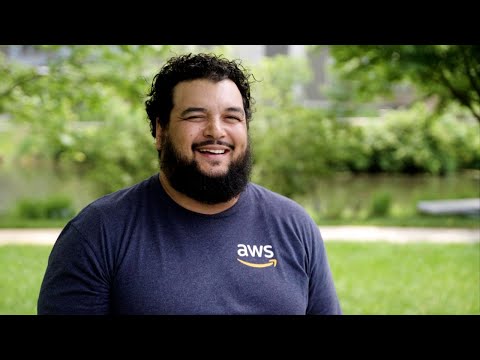 Why AWS is Proud to Call Virginia Home | Amazon Web Services