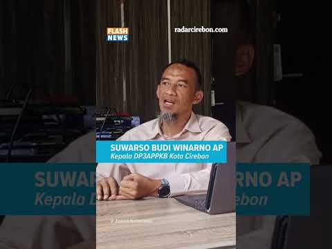 Perusahaan di Cirebon Wajib Miliki Daycare