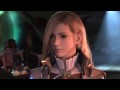 《Final Fantasy XIII》E3 2009 Trailer Japanese Version ( English Subtitles ) 中文字幕版