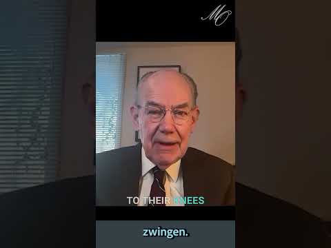 Der Westen wollte den #Krieg nie verhindern! #Ukraine #Russland