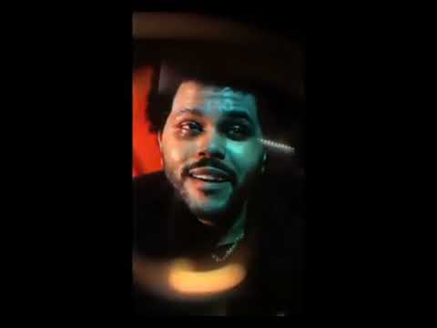 The Weeknd - Open Hearts (Deluxe Version) Oficial Music Video