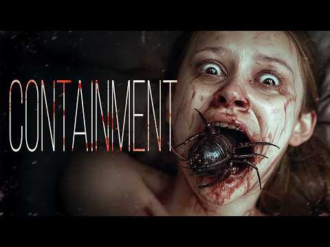 Sealed Fate | Containment | Full Sci-Fi Movie | Free Movie