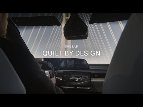 The Lab: Quiet By Design | The Road To Lucid Gravity