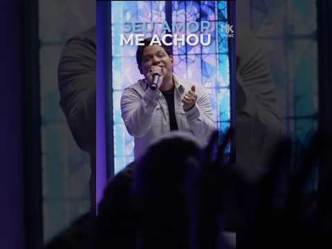 💥 Já assistiu? O novo clipe 