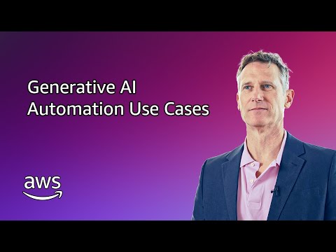 AWS for Software Companies, Spotlight Interview, Vectra | Amazon Web Services