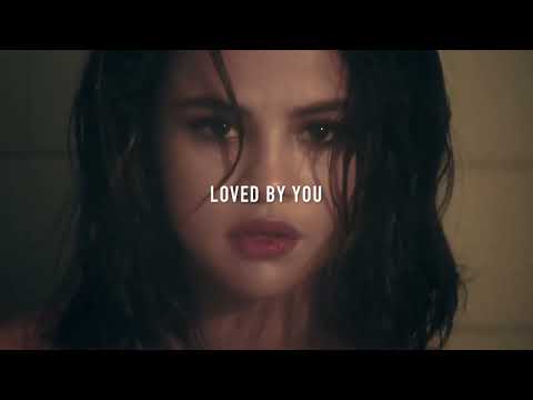 Justin Bieber - Loved By You Ft. Burna Boy (Music Video)