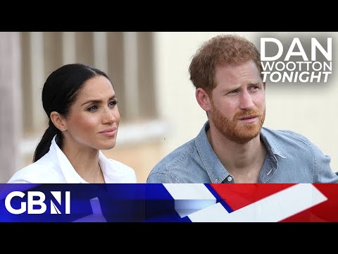 Sussexes banned from Balmoral? 'It would be dangerous to invite You can't trust them!'- Angela Levin