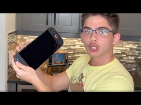 PS2 Switch Review & Box Open by HobbyPig! PlayStation2 Gameboy Review with HobbyFamilyTV