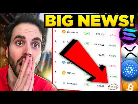 CRYPTO HODLERS - You Have Waited 4 Years For The Next 3 Months