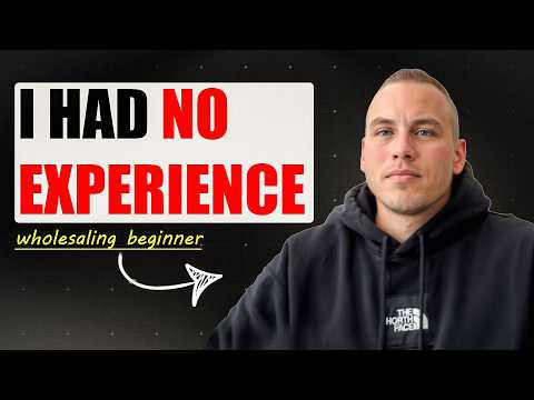 How Caden Turned $250 In Leads Into $40k Profit!