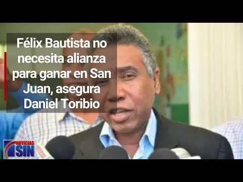 Entrevista a Daniel Toribio, miembro de la Fuerza Pueblo