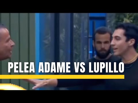 La Tensa Pelea entre Lupillo Rivera y Alfredo Adame: Un Análisis Detallado