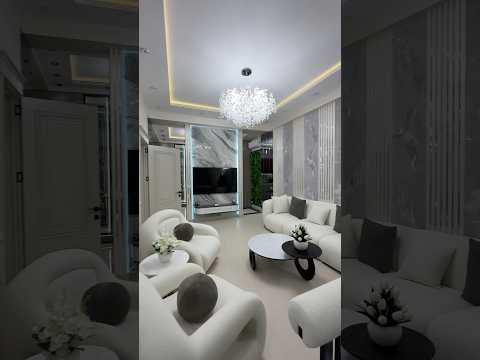 EVDƏ NƏ VARSA SƏNİNDİR❗️ Koala Park yanı əşyalı 3 otaqlı 102 kv mənzil 475000 azn