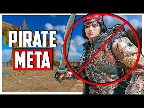 PRO 2v2 vs Pirate Meta w/ Ex 2v2 Partner who came back to FH