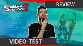 Vido-Test : THE RPG DE LA SWITCH ! ?? - Test de Xenoblade Chronicles 2