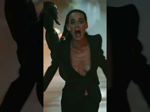 Watch It Burn - by Katy Perry - is OUT NOW
