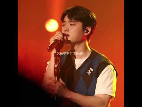 Doh Kyungsoo "About Time" LIVE Performance at BLOOM in Taipei D-1