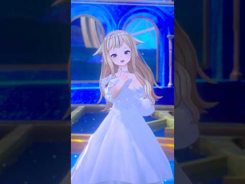 鈴木ヒナ『ふたり、星になれたら』ショートMV