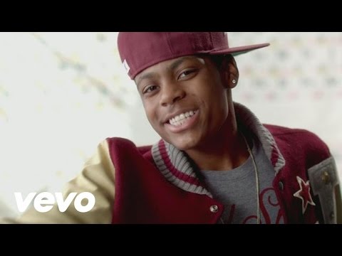 Jawan Harris featuring Tyga - Keisha