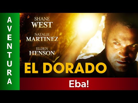 Eldorado - Em Busca do Templo Perdido - Filme Dublado Completo