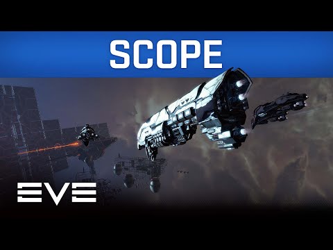 EVE Online | The Scope – Stellar Transmuter Crisis and Escalating Conflict Around Athounon V