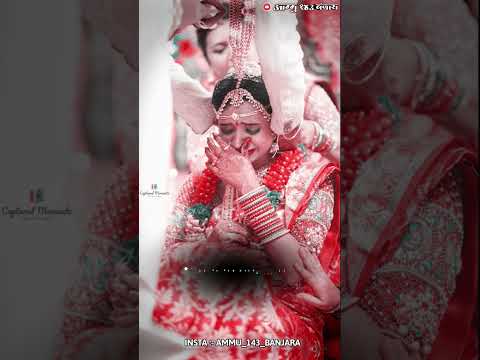 जना वाया तारो वेजाय सोना ये // New Banjara Sad WhatsApp status // Ammu 143 Banjara