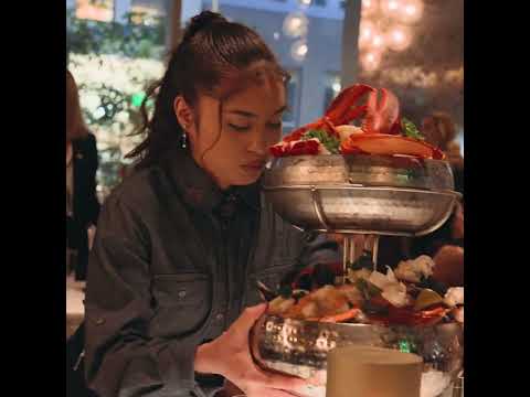 Fogo is Fire: Alexia Bomtempo Performs Ring of Fire