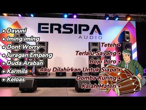 Dangdut Koplo Rampak
