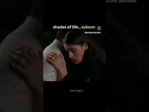 shades of life... #life #sad #poem #poetry #lovestory #solitude