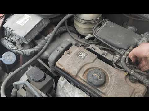 Peugeot 206 1999 m dalys