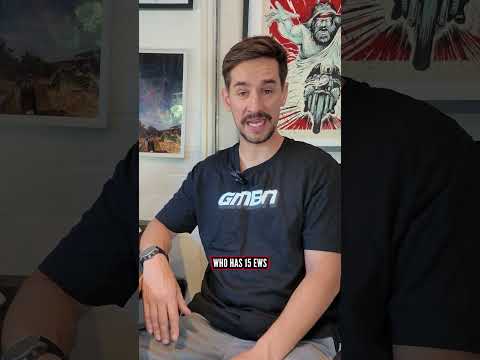 Enduro pros opinions on the sports future🏁🚴‍♂️⁠