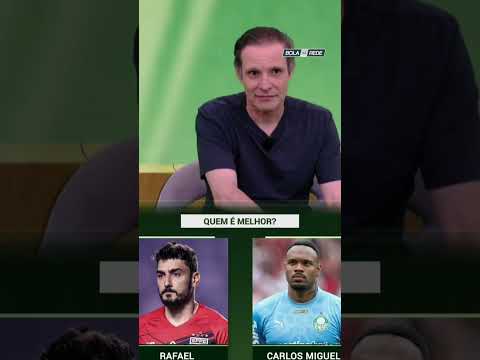 São Paulo x Palmeiras: cara a cara do Choque Rei