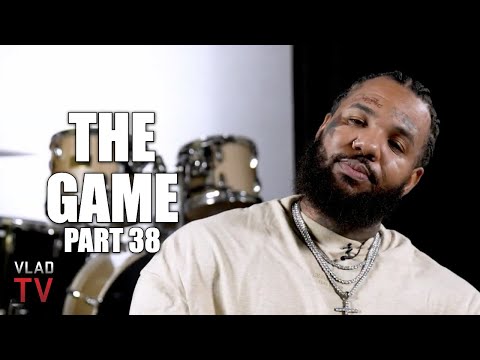 The Game: IDGAF if My Accuser Seizes My House in Lawsuit, I'll Buy Another House (Part 38)