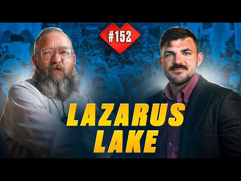 Академия Бэкъярда Лазарус Лейк  Backyard Academy: Lazarus Lake